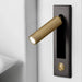 Duyen Embedded Bedside Wall Lamp - Simprolos