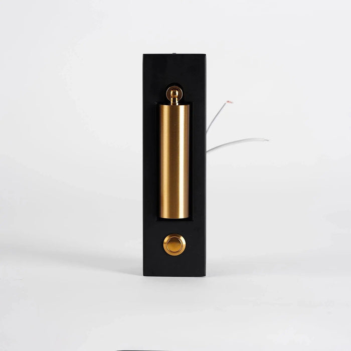 Duyen Embedded Bedside Wall Lamp - Simprolos