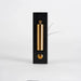 Duyen Embedded Bedside Wall Lamp - Simprolos