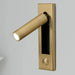 Duyen Embedded Bedside Wall Lamp - Simprolos