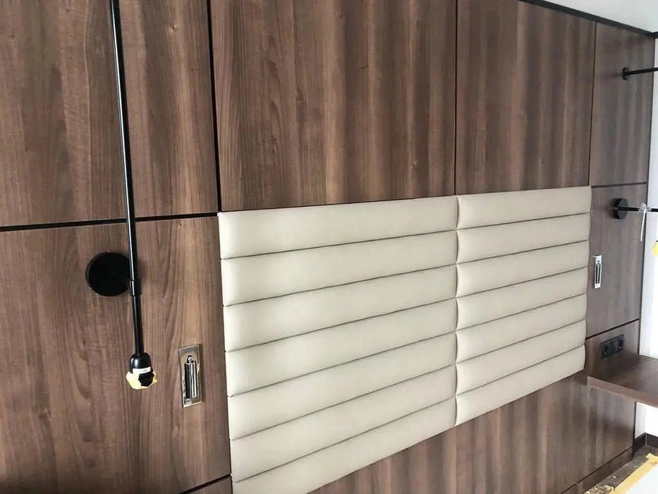 Duyen Embedded Bedside Wall Lamp - Simprolos