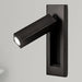 Duyen Embedded Bedside Wall Lamp - Simprolos