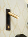 Duyen Embedded Bedside Wall Lamp - Simprolos