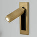 Duyen Embedded Bedside Wall Lamp - Simprolos