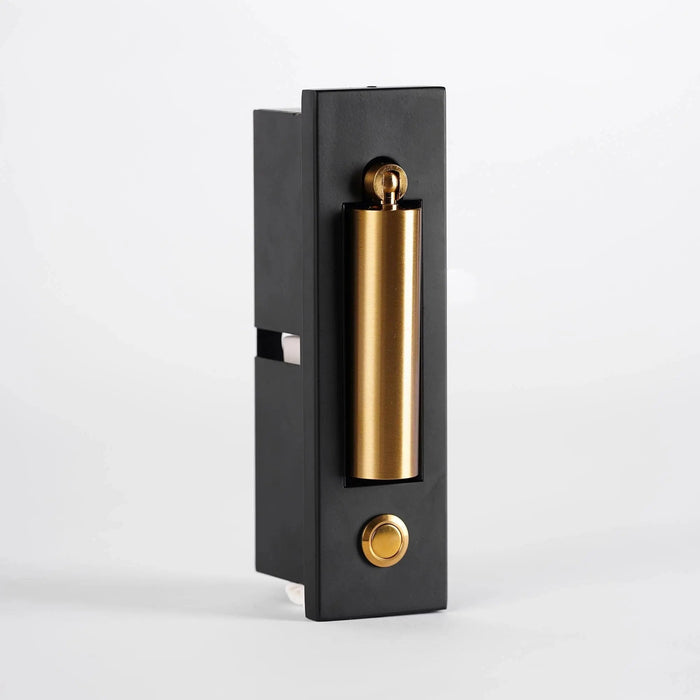 Duyen Embedded Bedside Wall Lamp - Simprolos