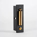 Duyen Embedded Bedside Wall Lamp - Simprolos
