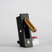 Duyen Embedded Bedside Wall Lamp - Simprolos