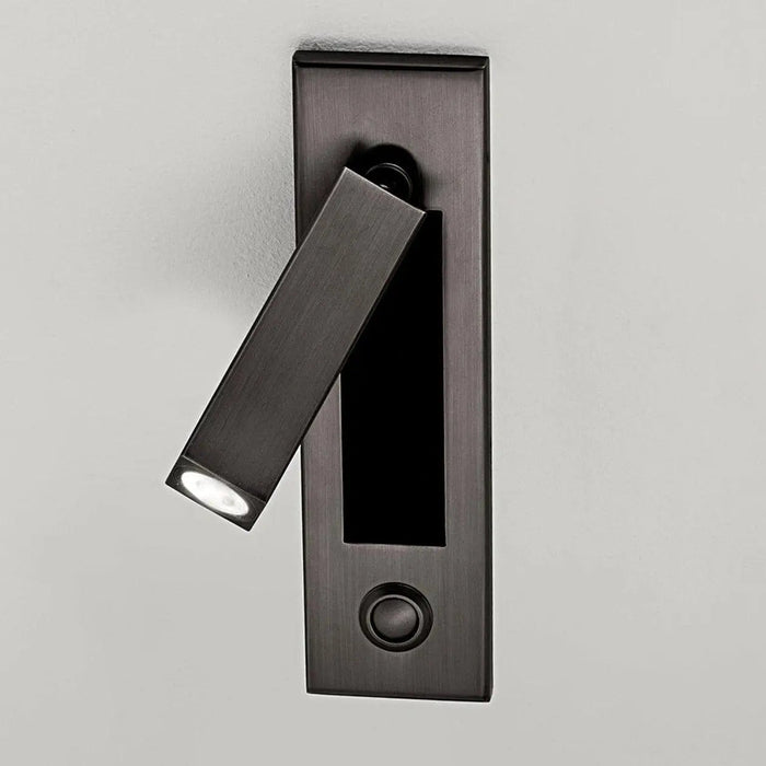 Duyen Embedded Bedside Wall Lamp - Simprolos