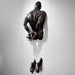 Dynamic Human Sculpture Collection - Simprolos
