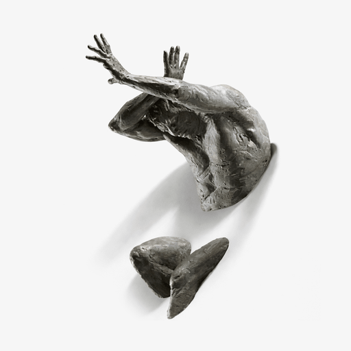 Dynamic Human Sculpture Collection - Simprolos