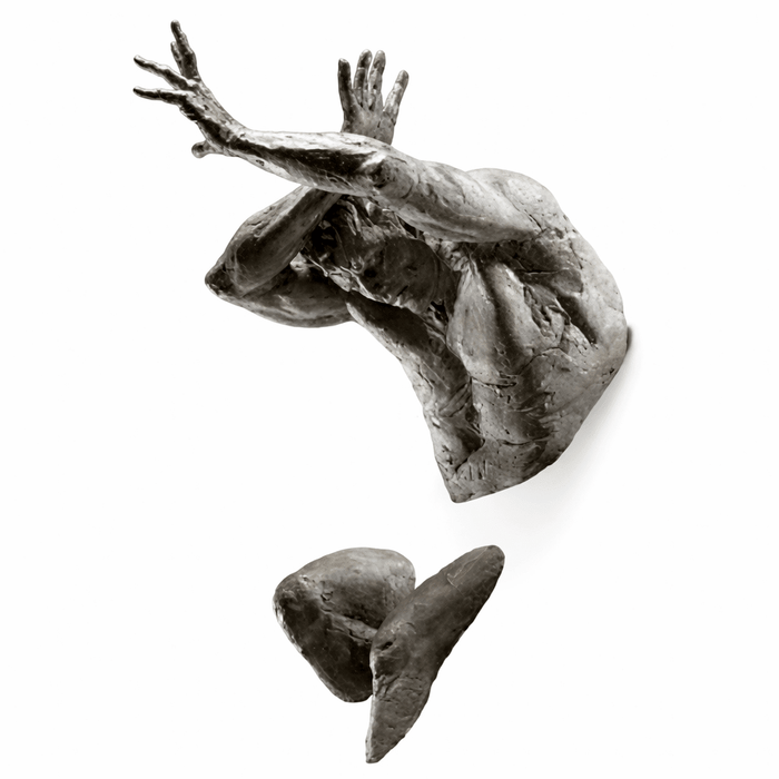 Dynamic Human Sculpture Collection - Simprolos