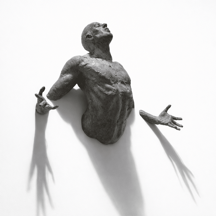 Dynamic Human Sculpture Collection - Simprolos