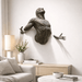 Dynamic Human Sculpture Collection - Simprolos