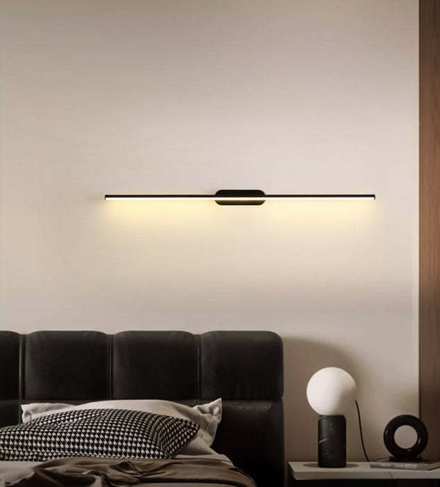 Lineora Wall Lamp Vakkerlight