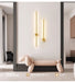 Luma Rod Portable Rechargeable Sconce Vakkerlight