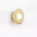 Eclipse Jade Alabaster Wall Sconce - Simprolos