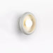 Eclipse Jade Alabaster Wall Sconce - Simprolos