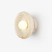 Eclipse Jade Alabaster Wall Sconce - Simprolos