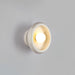 Eclipse Jade Alabaster Wall Sconce - Simprolos