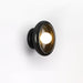 Eclipse Jade Alabaster Wall Sconce - Simprolos