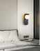 Eclipse Orb Sconce - Simprolos