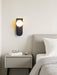 Eclipse Orb Sconce - Simprolos