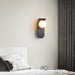 Eclipse Orb Sconce - Simprolos