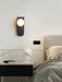 Eclipse Orb Sconce - Simprolos