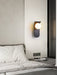 Eclipse Orb Sconce - Simprolos