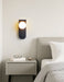Eclipse Orb Sconce - Simprolos