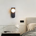 Eclipse Orb Sconce - Simprolos