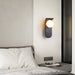 Eclipse Orb Sconce - Simprolos