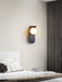 Eclipse Orb Sconce - Simprolos