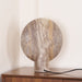Eclipse Stone Table Lamp - Simprolos