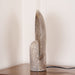 Eclipse Stone Table Lamp - Simprolos