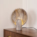 Eclipse Stone Table Lamp - Simprolos