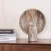 Eclipse Stone Table Lamp - Simprolos