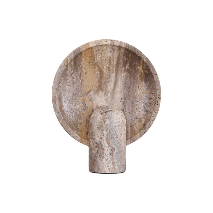 Eclipse Stone Table Lamp - Simprolos