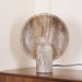 Eclipse Stone Table Lamp - Simprolos