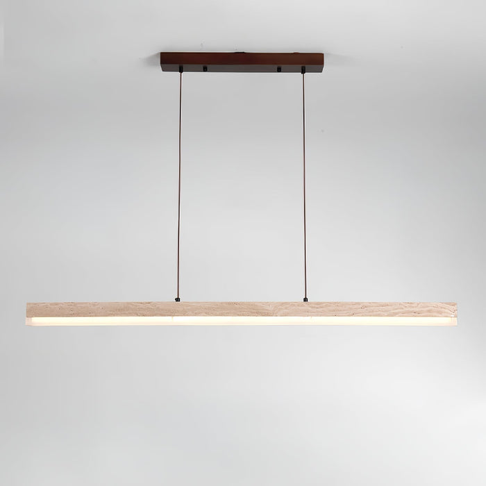 Ecliptic Beam Pendant Lamp - Simprolos