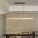 Ecliptic Beam Pendant Lamp - Simprolos