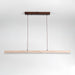 Ecliptic Beam Pendant Lamp - Simprolos
