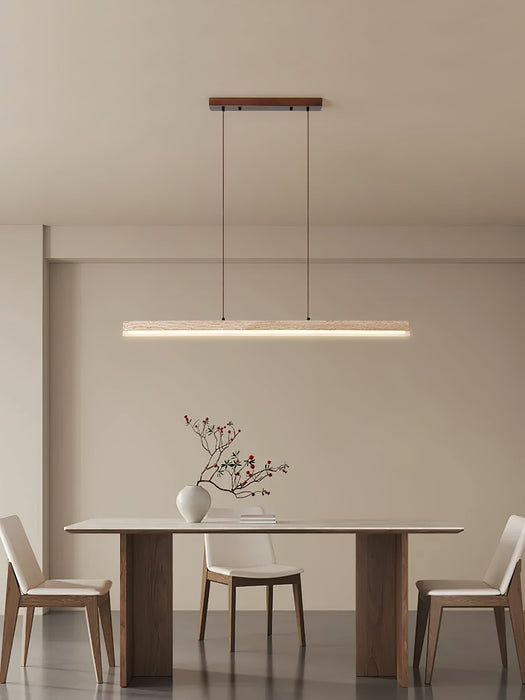 Ecliptic Beam Pendant Lamp - Simprolos