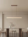 Ecliptic Beam Pendant Lamp - Simprolos