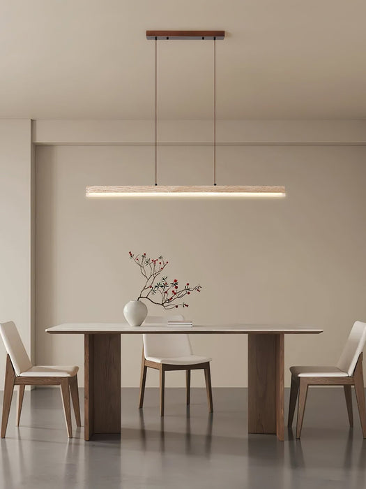 Ecliptic Beam Pendant Lamp - Simprolos