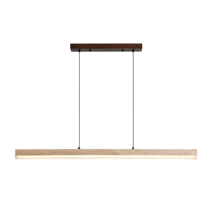 Ecliptic Beam Pendant Lamp - Simprolos
