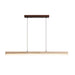 Ecliptic Beam Pendant Lamp - Simprolos