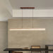 Ecliptic Beam Pendant Lamp - Simprolos