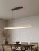 Ecliptic Beam Pendant Lamp - Simprolos