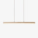 Ecliptic Beam Pendant Lamp - Simprolos